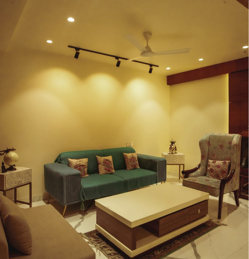 Reddy Garu Dining Salon